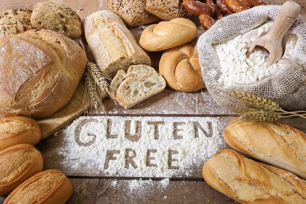 The mistakes people make when going gluten-free