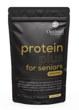 Protein Plus for Seniors - Pharma 840g