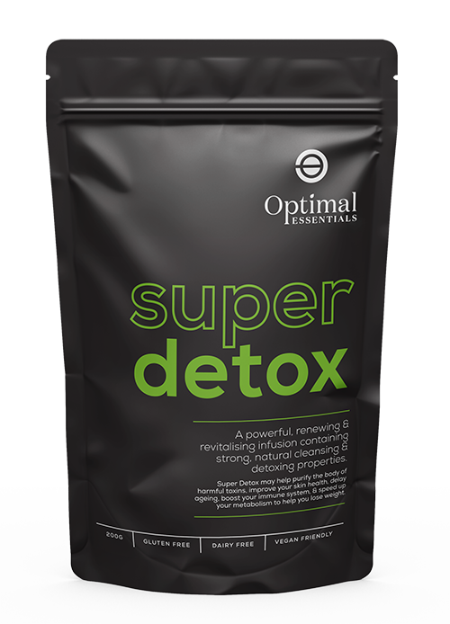 detox D4X » Vision Classic d.o.o.