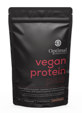 Vegan Protein Plus 450g