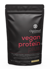 Vegan Protein Plus 450g