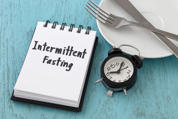 Can intermittent fasting help reverse type 2 diabetes?