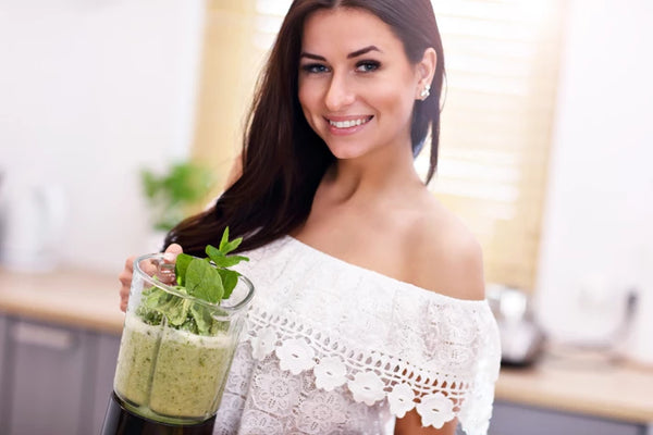 How to slow down the ageing process