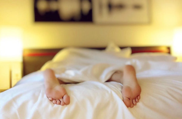 Tips to improve your sleep