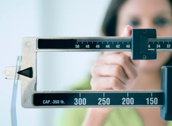 Find calorie-counting cumbersome? Focus on diet quality instead