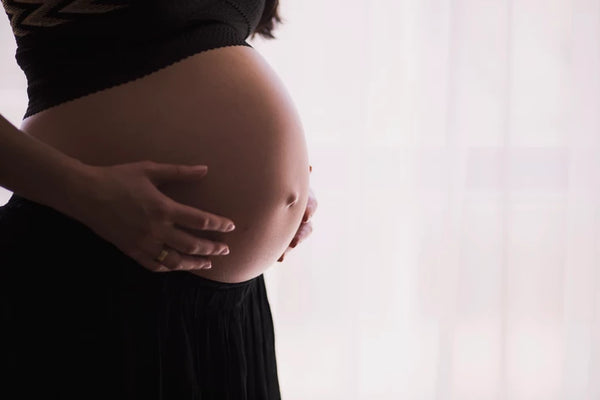 Can stress during pregnancy harm your baby?