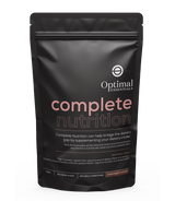 Complete Nutrition