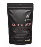 Complete Nutrition