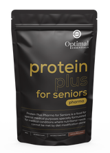Protein Plus for Seniors - Pharma 840g