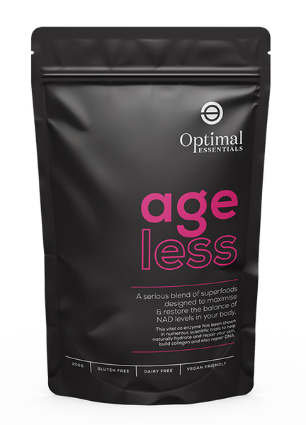 Heart Health – Optimal Essentials