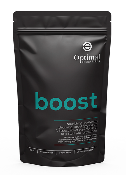 all – Optimal Essentials