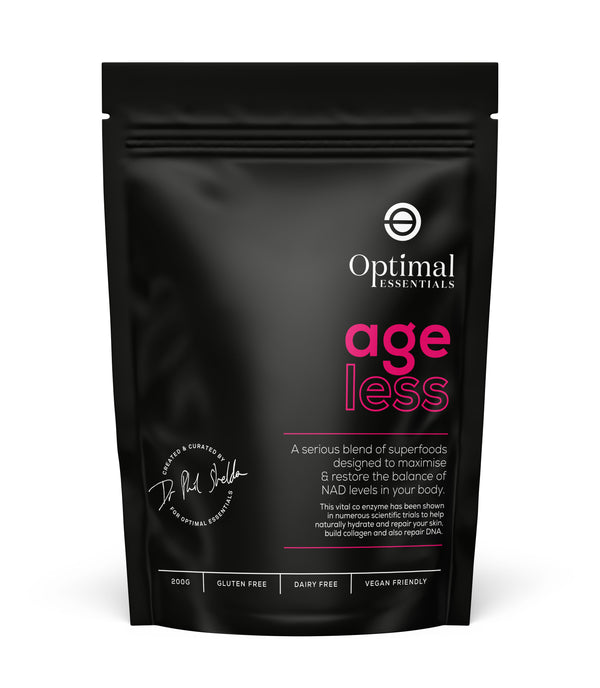 Age-Less 200G