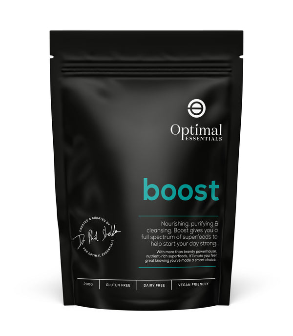 Boost 200G
