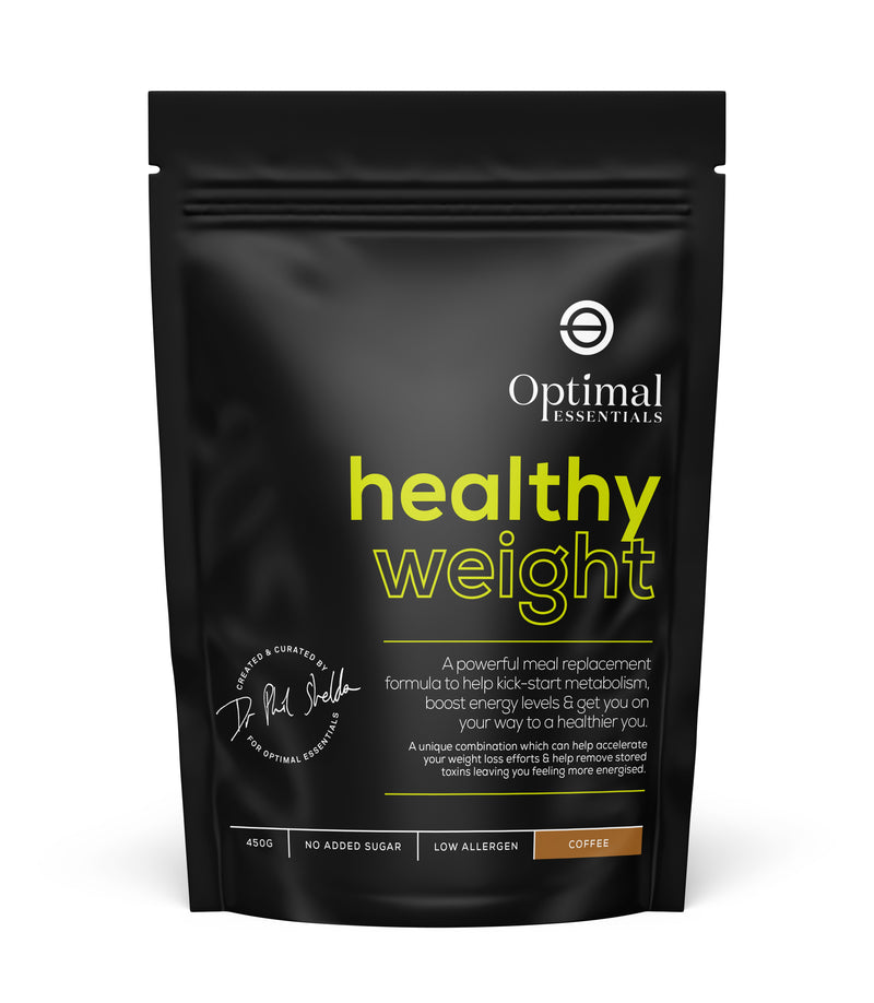 Healthy Weight Meal Replacement 450G