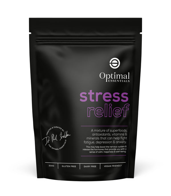 Stress Relief 200G