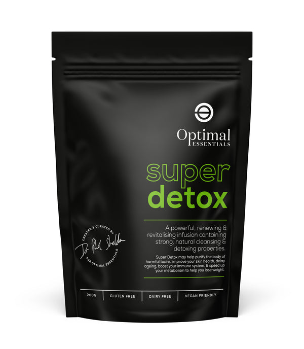 Super Detox 200G