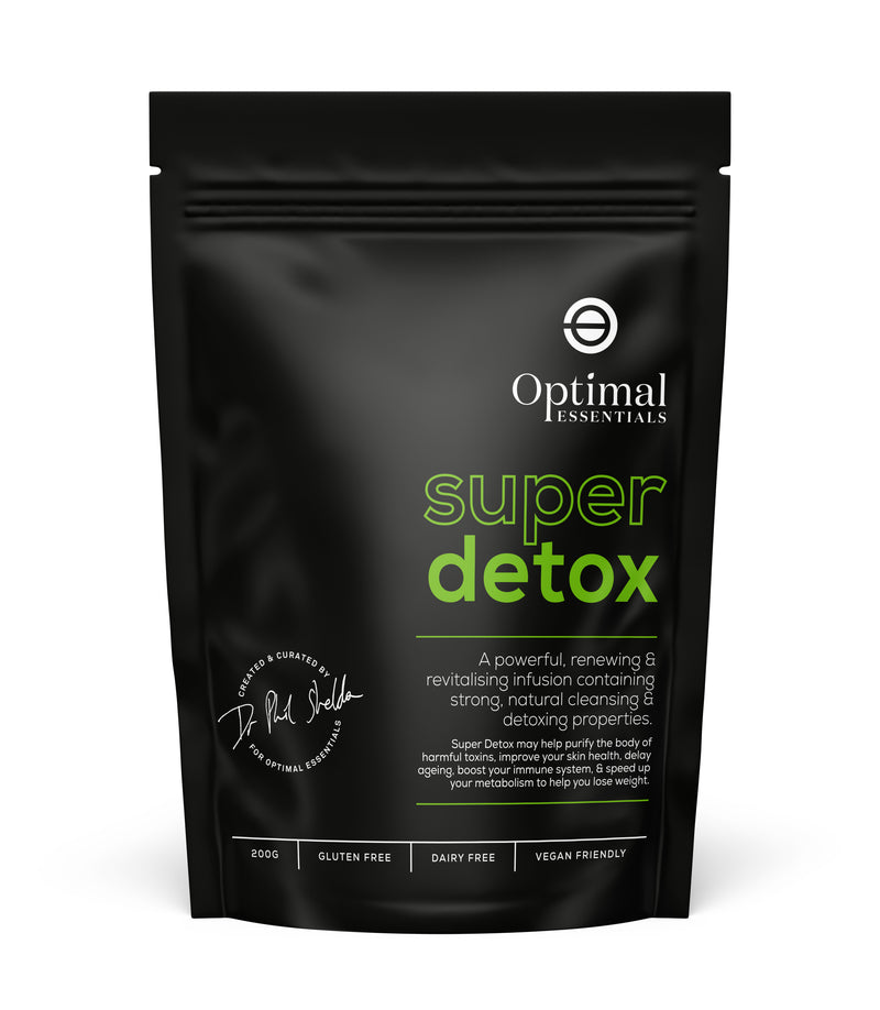 Super Detox 200G