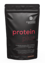 Protein Plus 840g