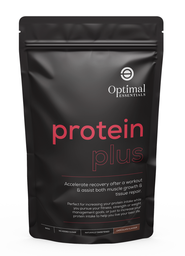 Protein Plus 840g