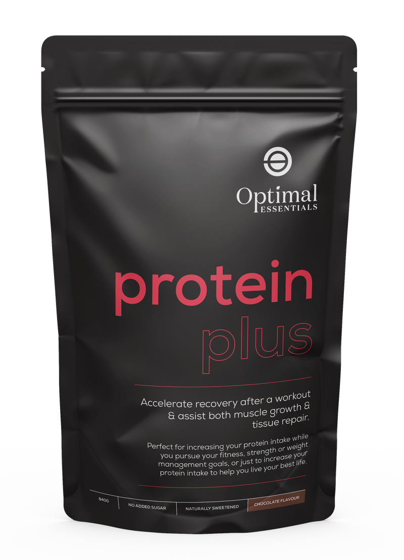 Protein Plus 840g