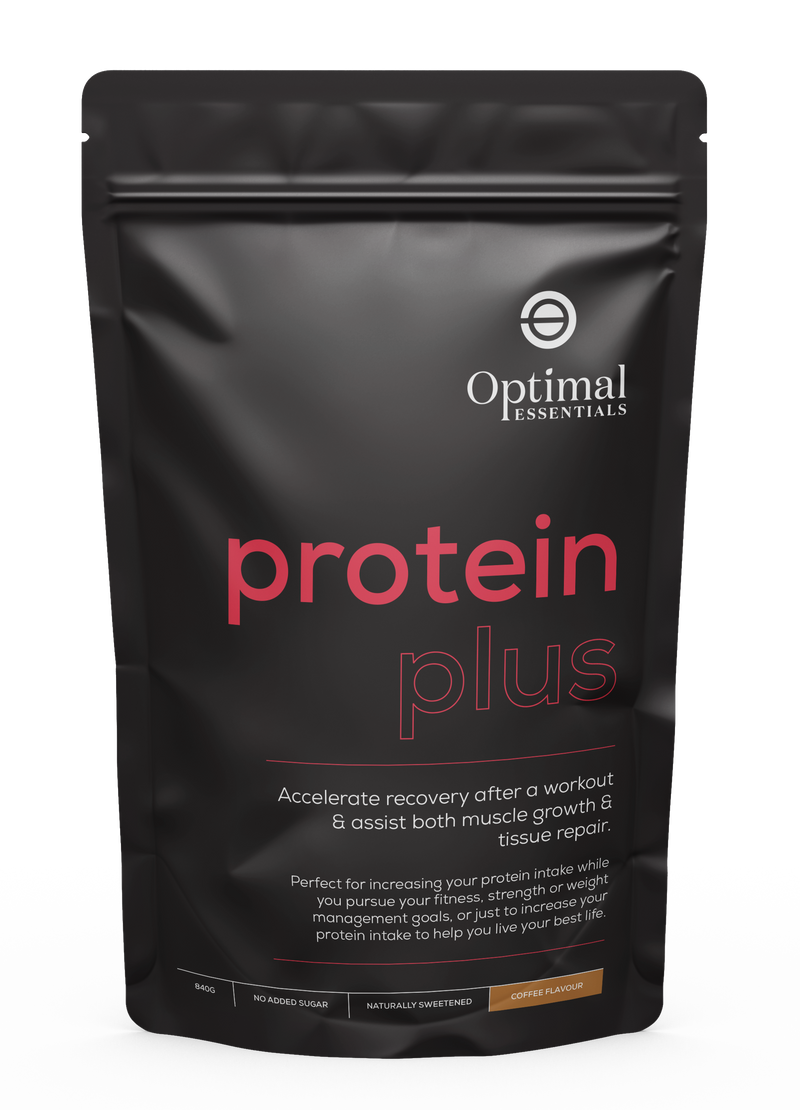 Protein Plus 840g