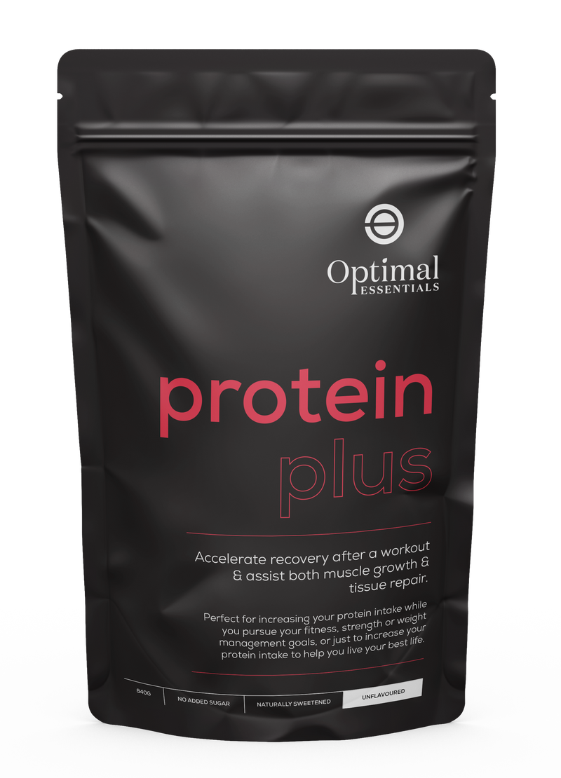 Protein Plus 840g