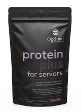 Protein Plus for Seniors 840g