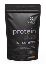 Protein Plus for Seniors 840g