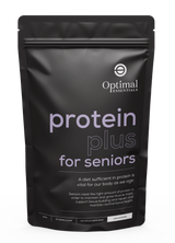 Protein Plus for Seniors 840g