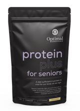 Protein Plus for Seniors 840g